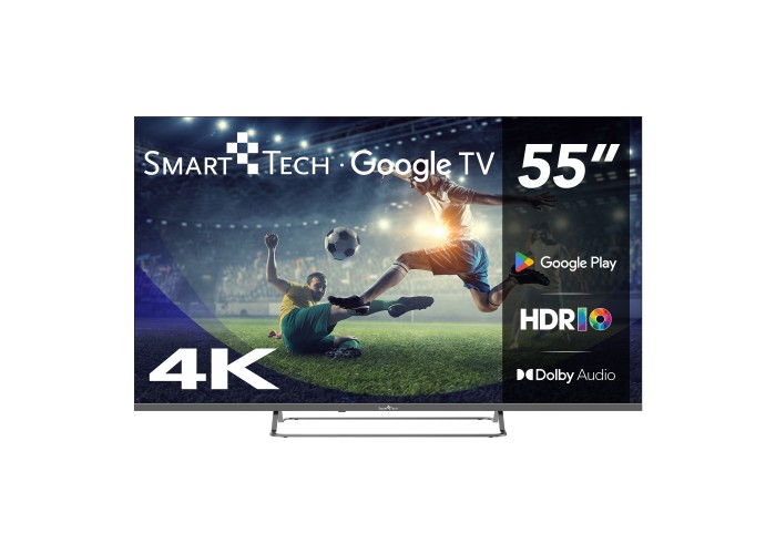 FPD 55” 4K UHD HDR Smart Google TV - Walmart.com